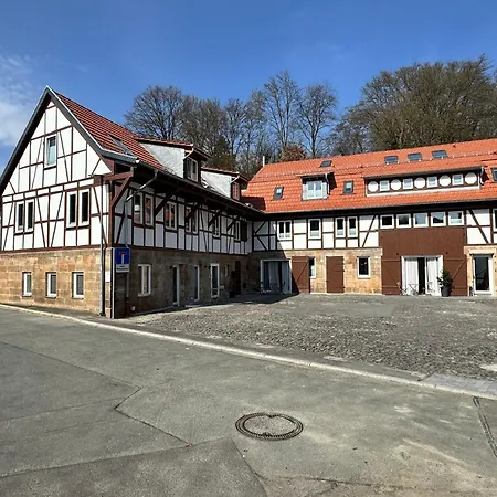 Hofgut 22 Marburg