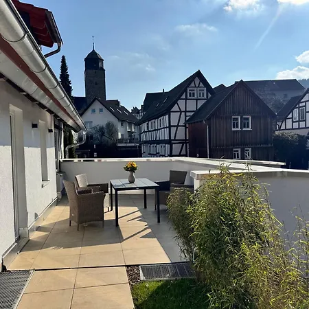 Lägenhet Hofgut 22