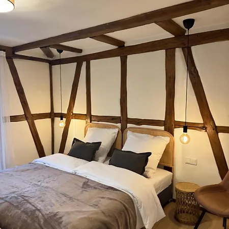 Apartman Hofgut 22 *