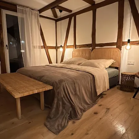 Apartman Hofgut 22 *