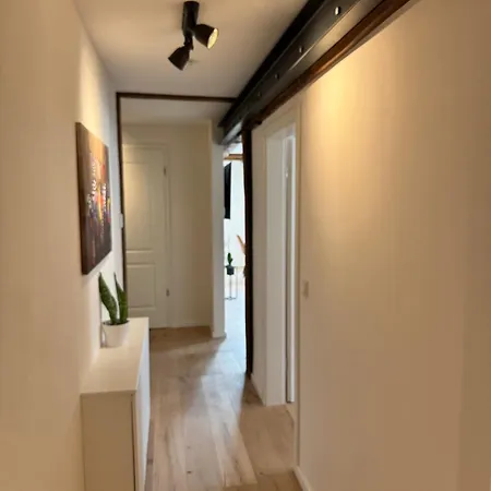 Hofgut 22 Lägenhet Marburg