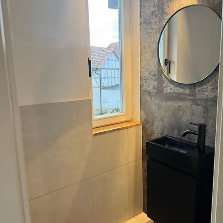 Hofgut 22 Lägenhet Marburg